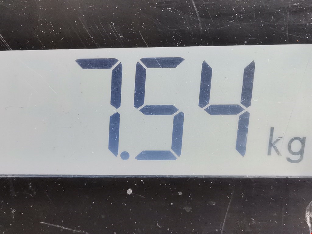 Амортизатор передний правый PEUGEOT 307 2001-2008