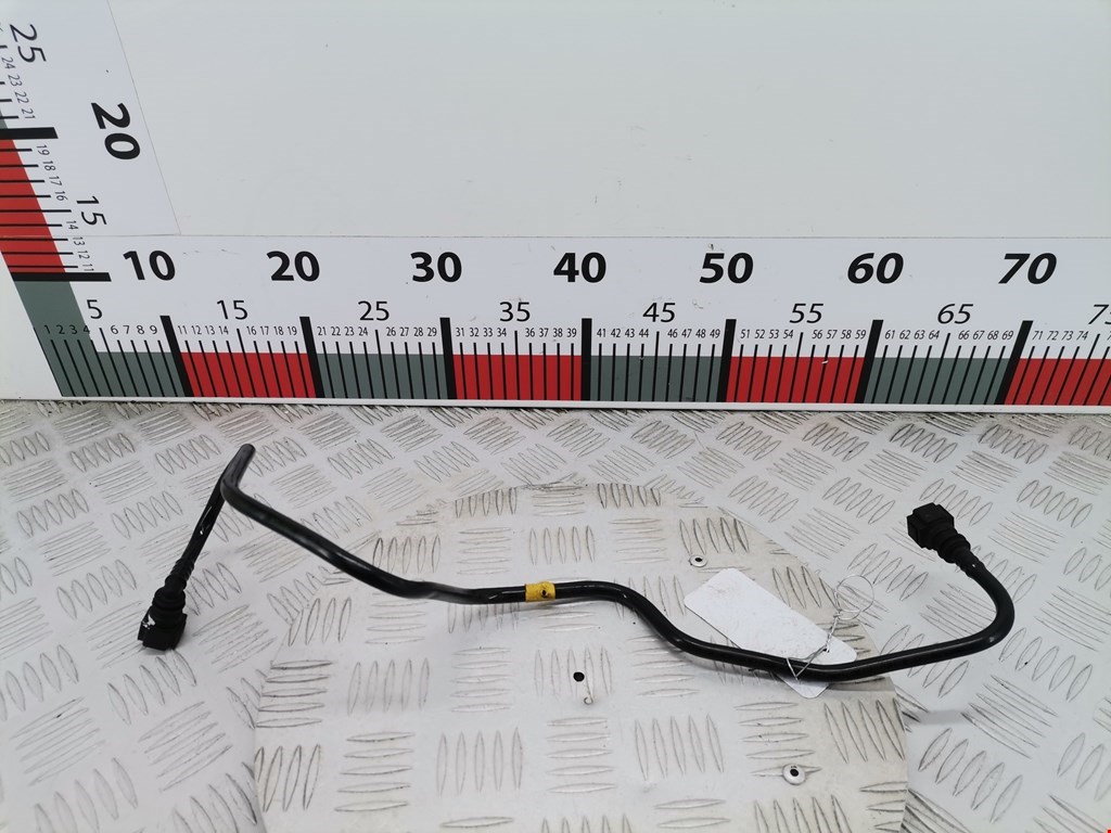 Трубка вакуумная RENAULT Clio 2005-2012