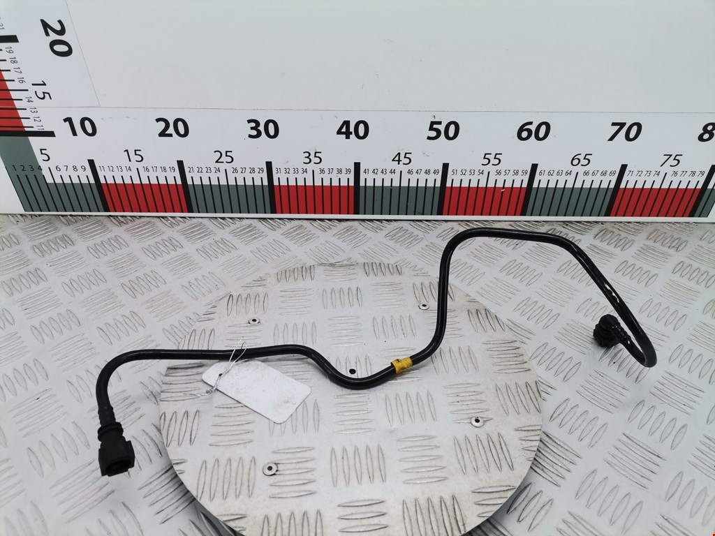 Трубка вакуумная RENAULT Clio 2005-2012