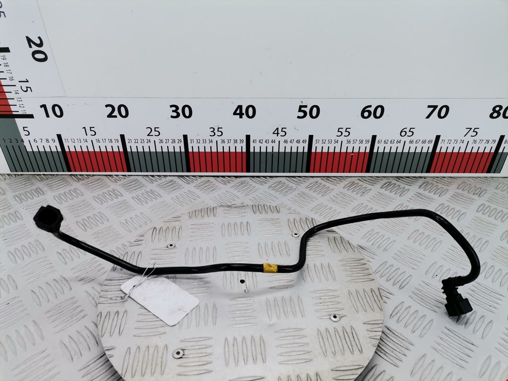 Трубка вакуумная RENAULT Clio 2005-2012
