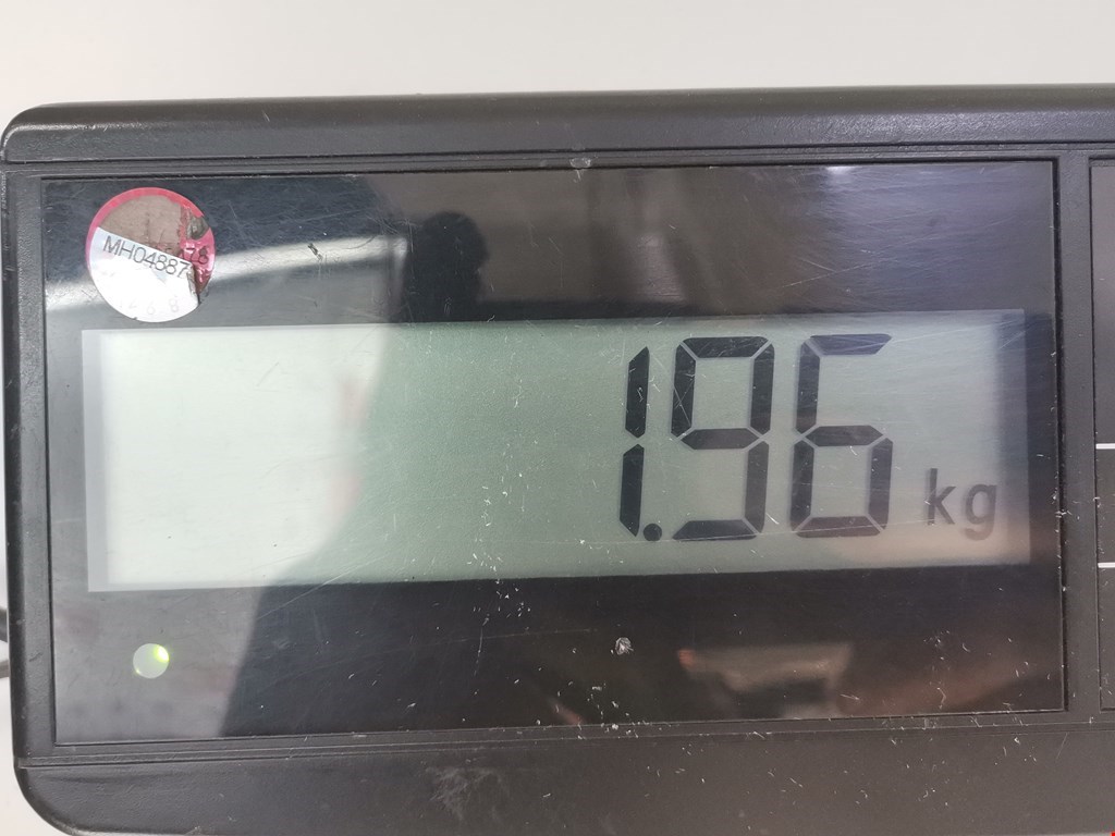 Стеклоподъемник задний правый SEAT Alhambra 1996-2010