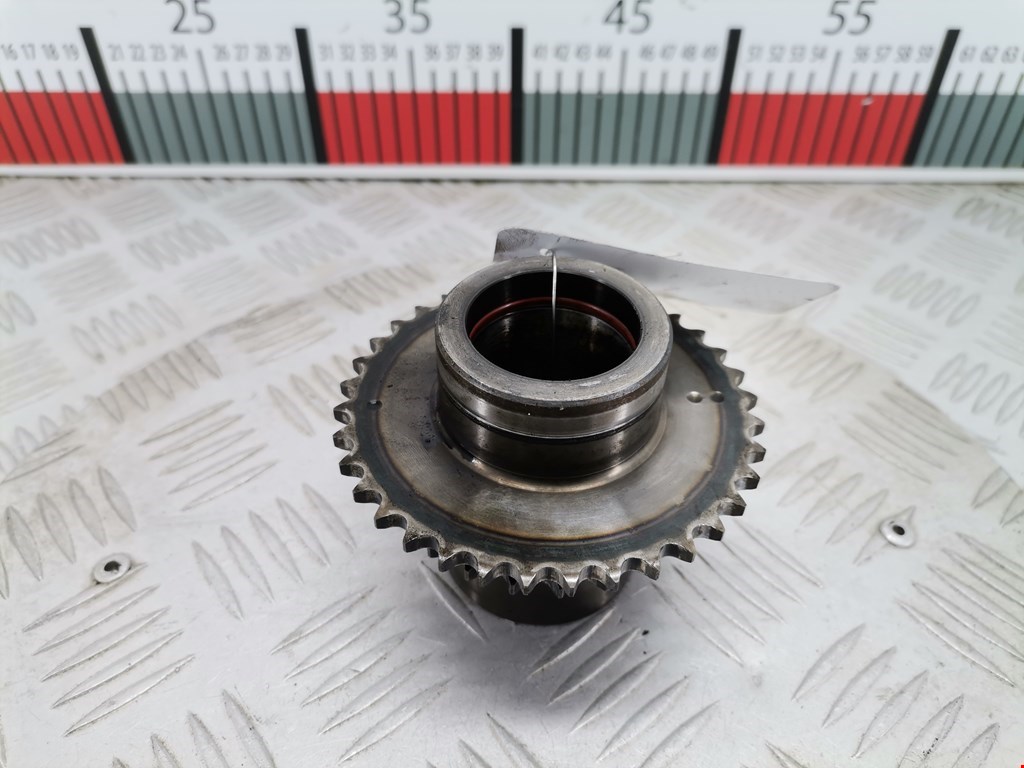 Шестерня коленвала (шкив) KIA Sorento 2002-2009