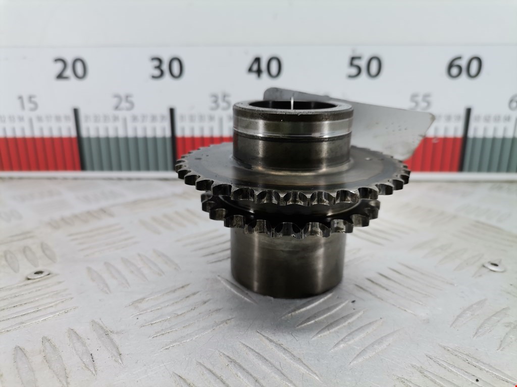 Шестерня коленвала (шкив) KIA Sorento 2002-2009