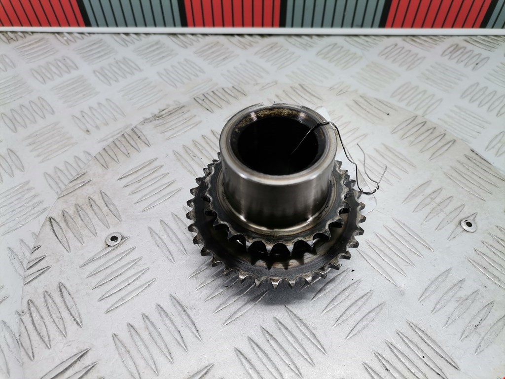 Шестерня коленвала (шкив) KIA Sorento 2002-2009