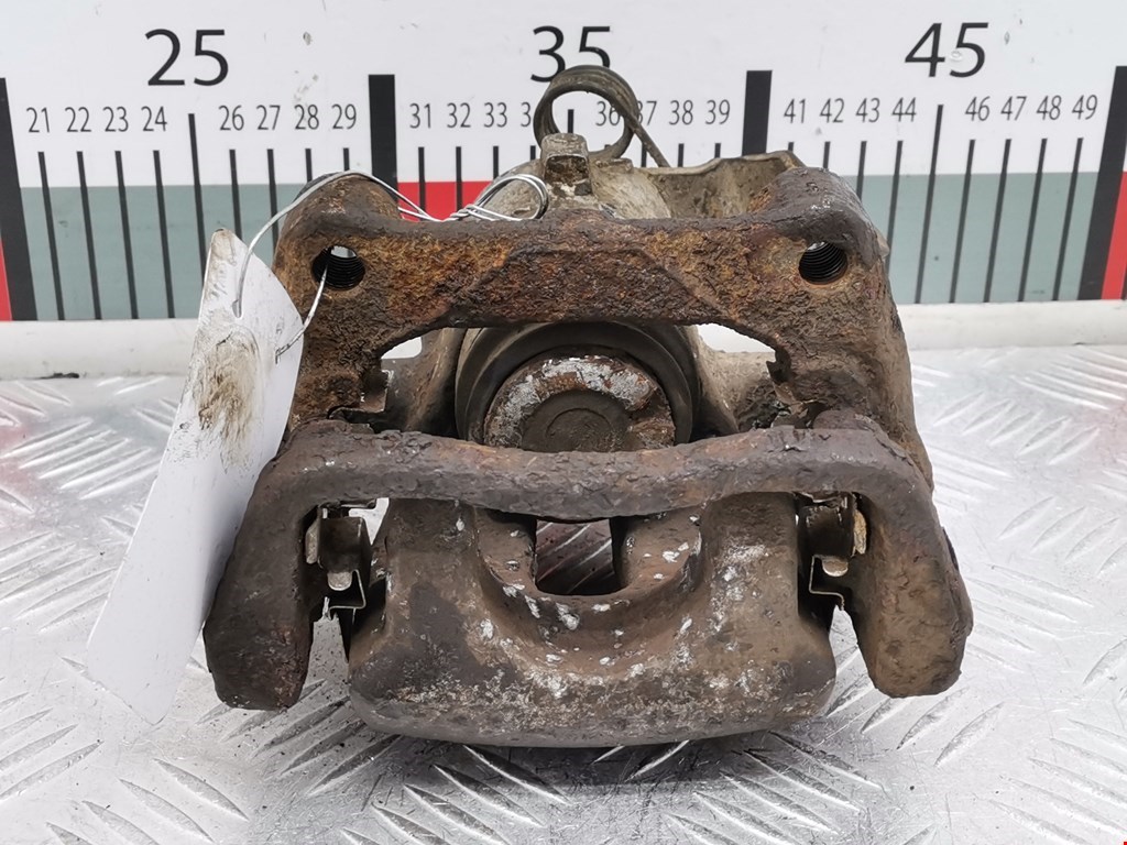 Суппорт задний правый OPEL Astra H/Family 2004-2015