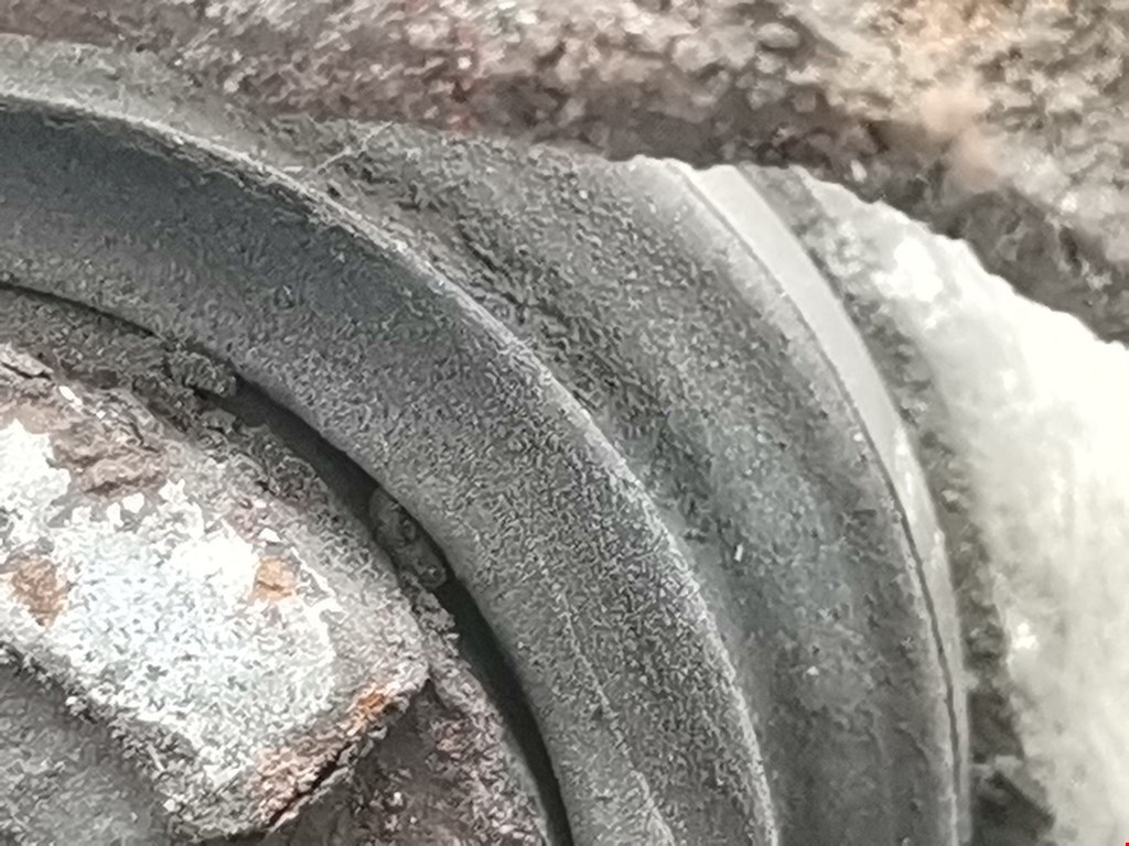 Суппорт задний правый OPEL Astra H/Family 2004-2015