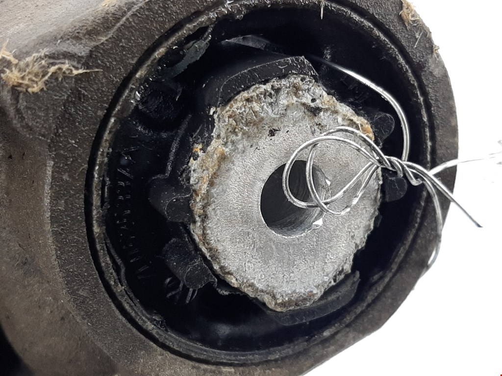 Редуктор заднего моста VOLKSWAGEN Touareg 2002-2010