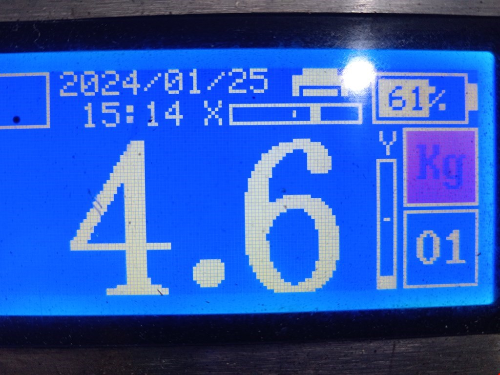 Диск тормозной задний FORD Mondeo III 2000-2007