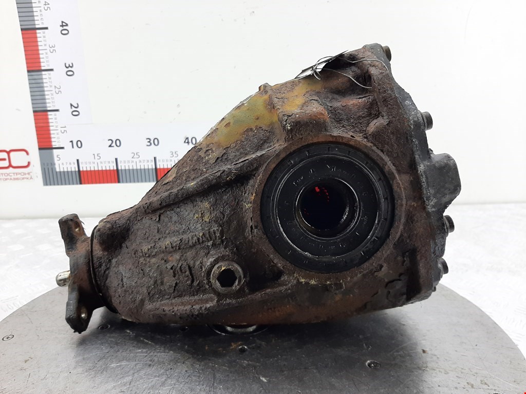 Редуктор заднего моста MERCEDES-BENZ SLK-Class R170 1996-2004