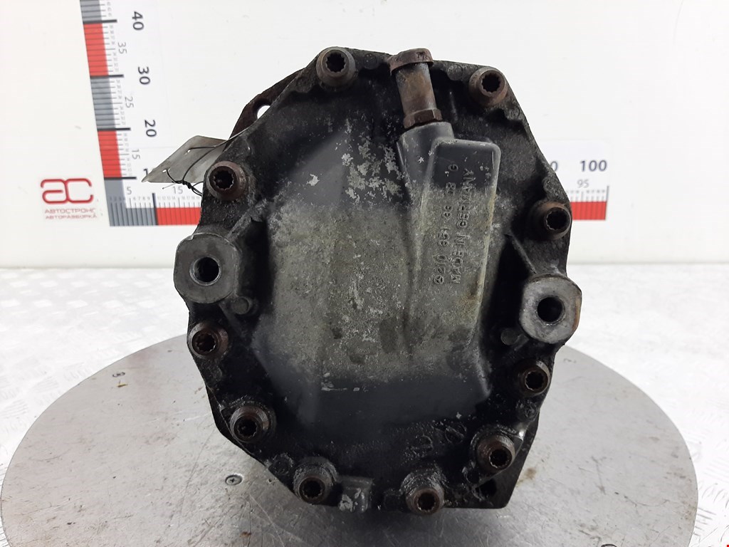 Редуктор заднего моста MERCEDES-BENZ SLK-Class R170 1996-2004