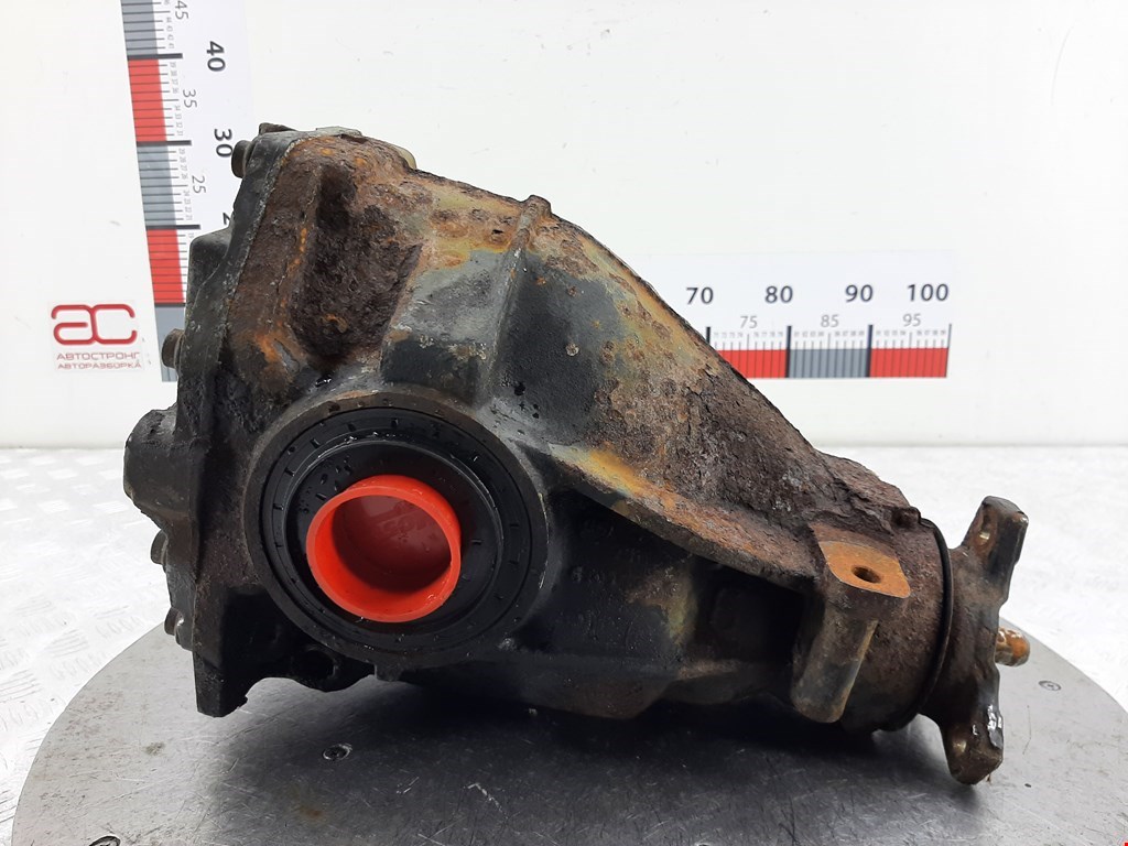 Редуктор заднего моста MERCEDES-BENZ SLK-Class R170 1996-2004