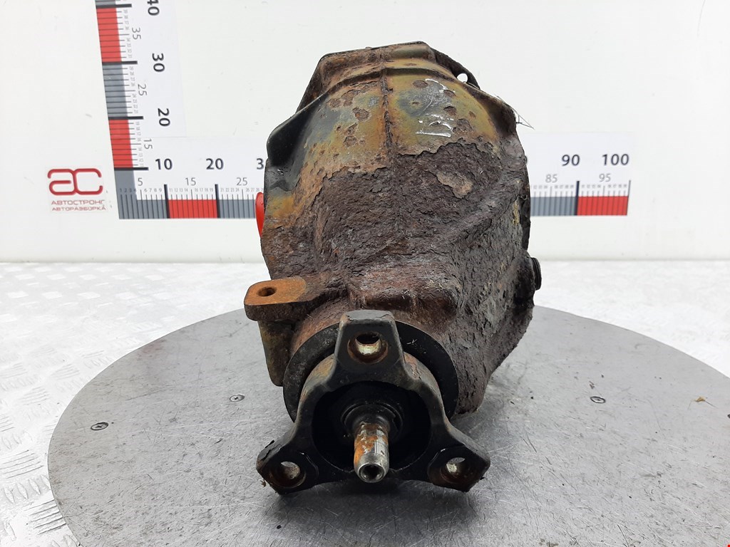 Редуктор заднего моста MERCEDES-BENZ SLK-Class R170 1996-2004