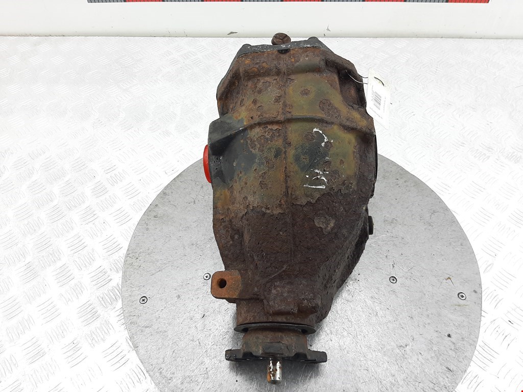 Редуктор заднего моста MERCEDES-BENZ SLK-Class R170 1996-2004