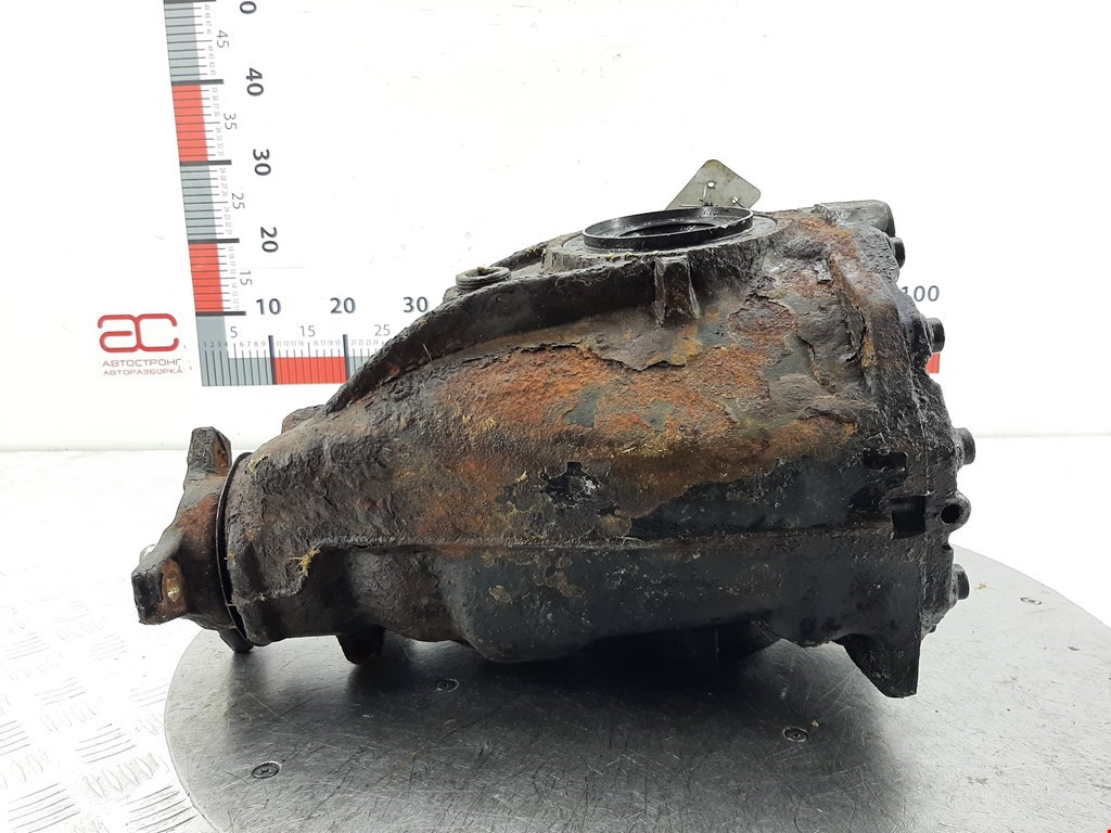 Редуктор заднего моста MERCEDES-BENZ SLK-Class R170 1996-2004