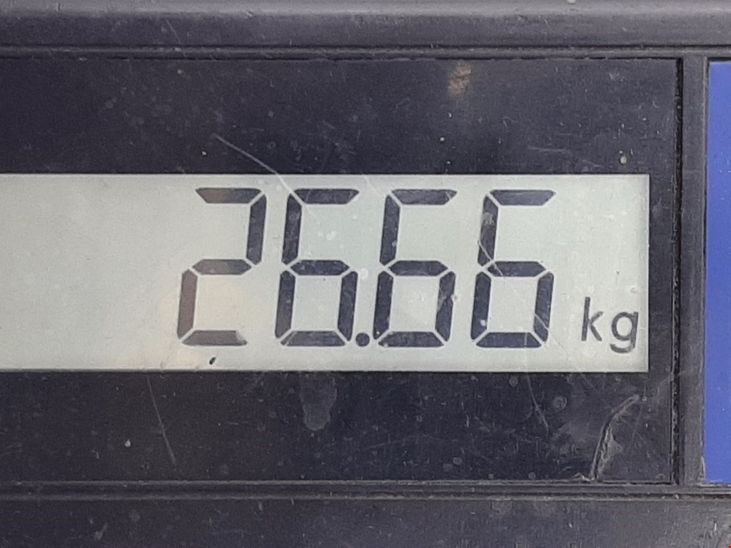 Редуктор заднего моста MERCEDES-BENZ SLK-Class R170 1996-2004