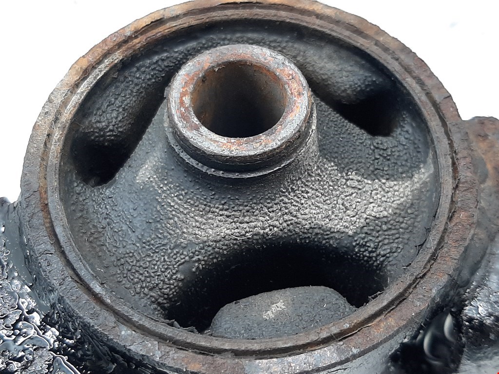 Кронштейн редуктора MITSUBISHI Pajero IV 2006-2022