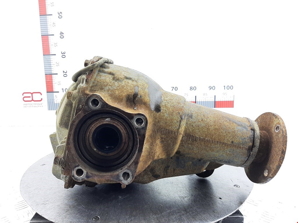 Редуктор переднего моста MITSUBISHI Pajero IV 2006-2022