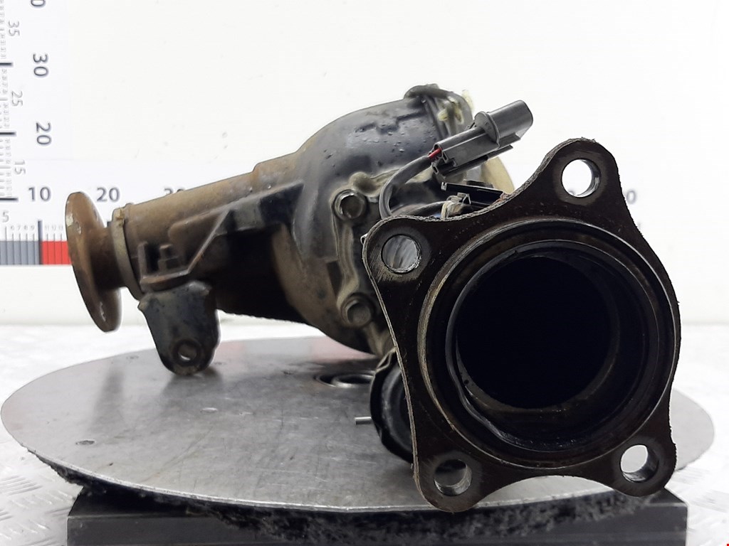 Редуктор переднего моста MITSUBISHI Pajero IV 2006-2022