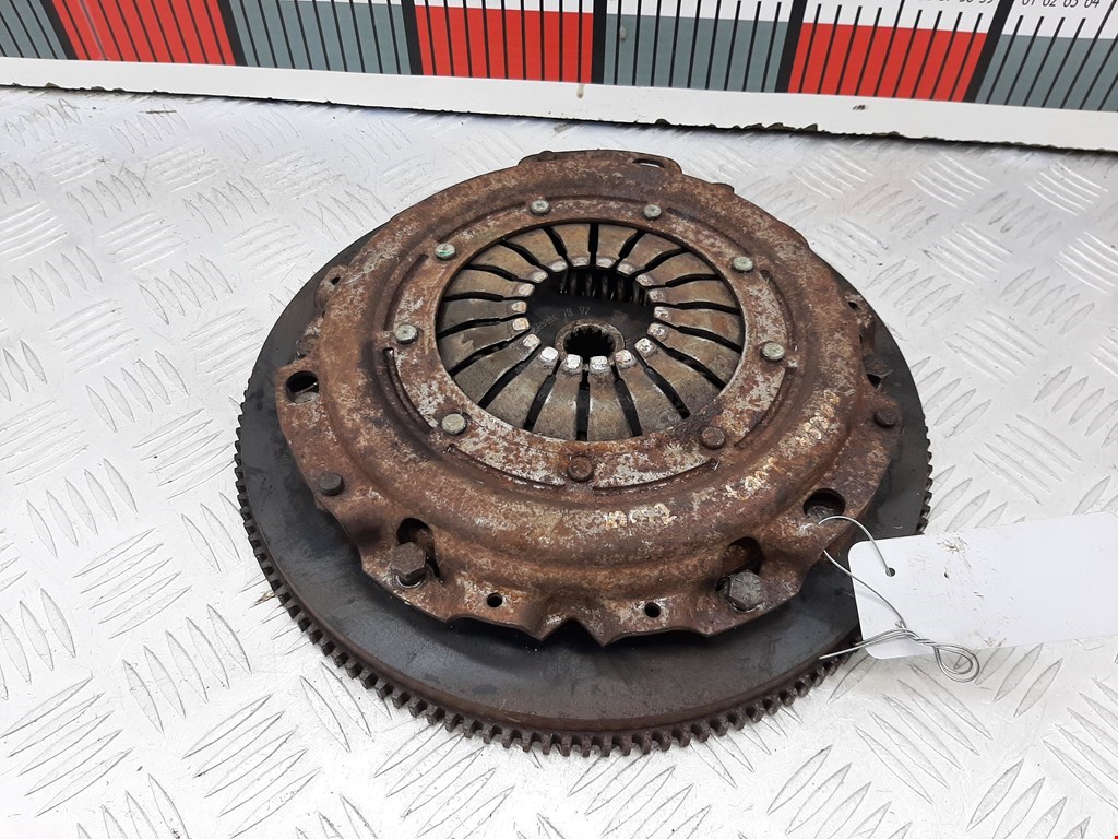 Маховик (демпфер сцепления) OPEL Corsa D 2006-2014