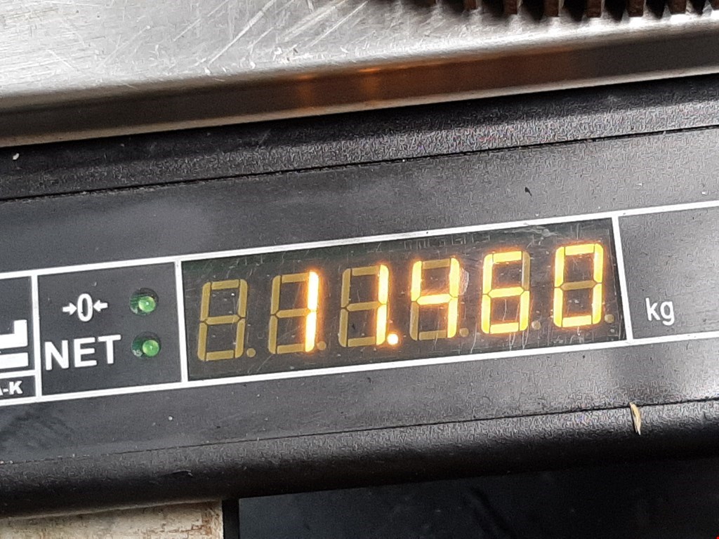 Маховик (демпфер сцепления) OPEL Corsa D 2006-2014