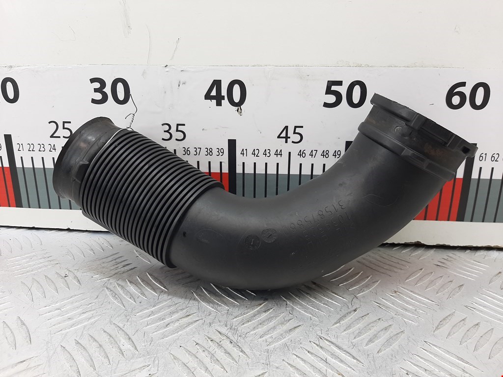 Патрубок воздушного фильтра OPEL Astra J 2009-2017