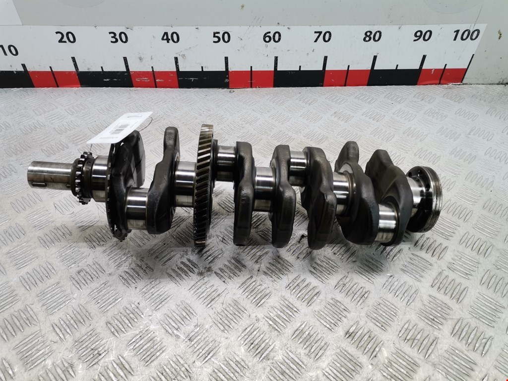 Коленвал (вал коленчатый) Toyota Rav4 3 (2005-2014)