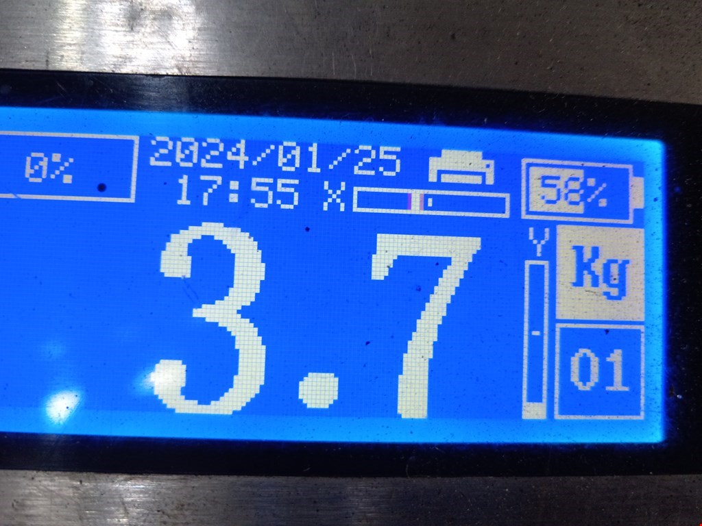 Диск тормозной задний TOYOTA Yaris 1999-2005