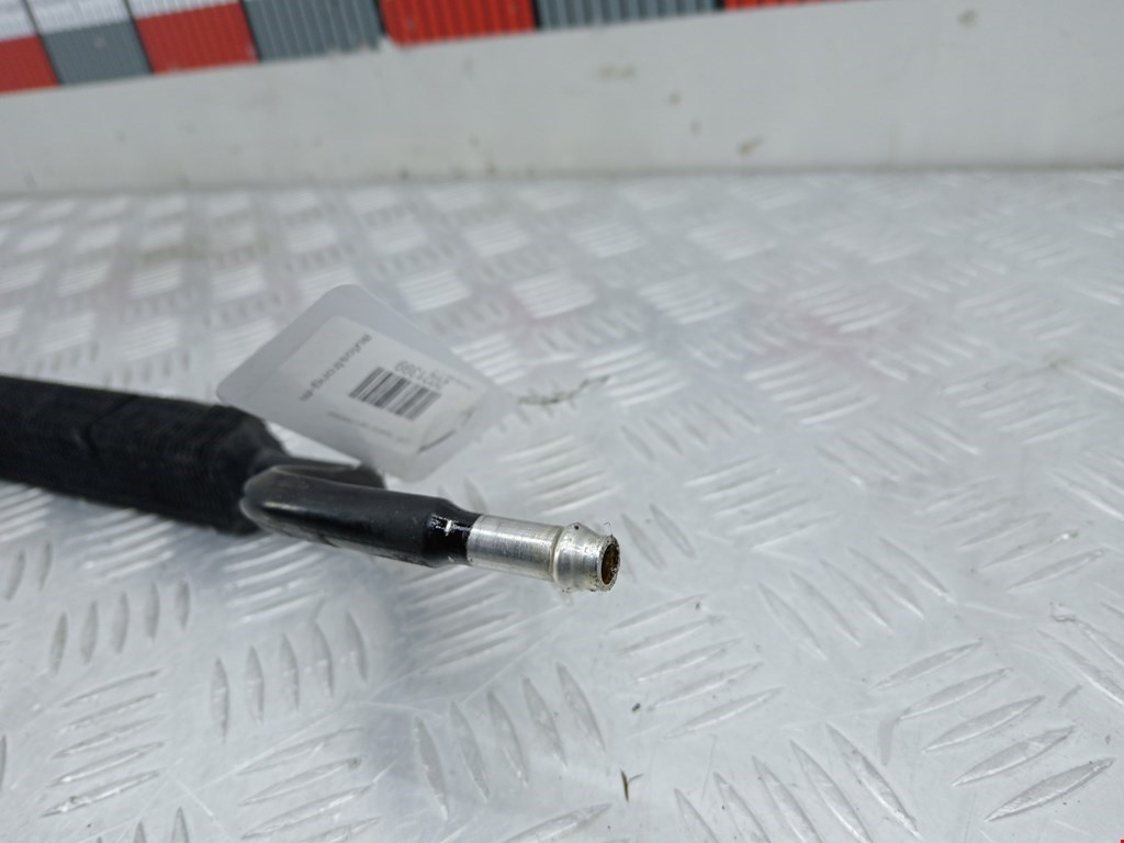 Радиатор гидроусилителя FORD Mondeo III 2000-2007