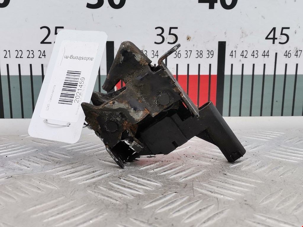 Замок капота MERCEDES-BENZ SLK-Class R170 1996-2004