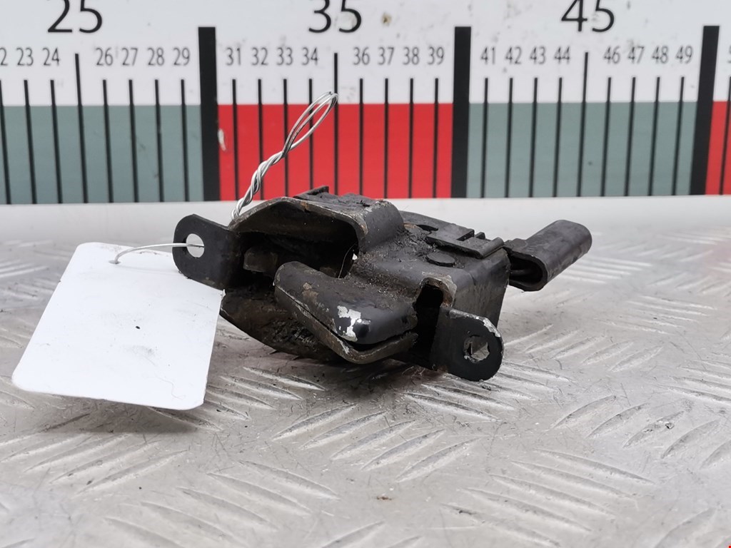 Замок капота MERCEDES-BENZ SLK-Class R170 1996-2004