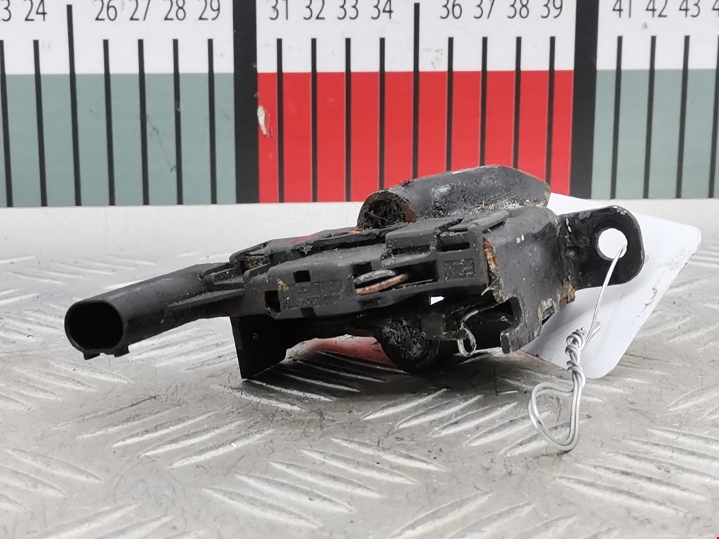 Замок капота MERCEDES-BENZ SLK-Class R170 1996-2004