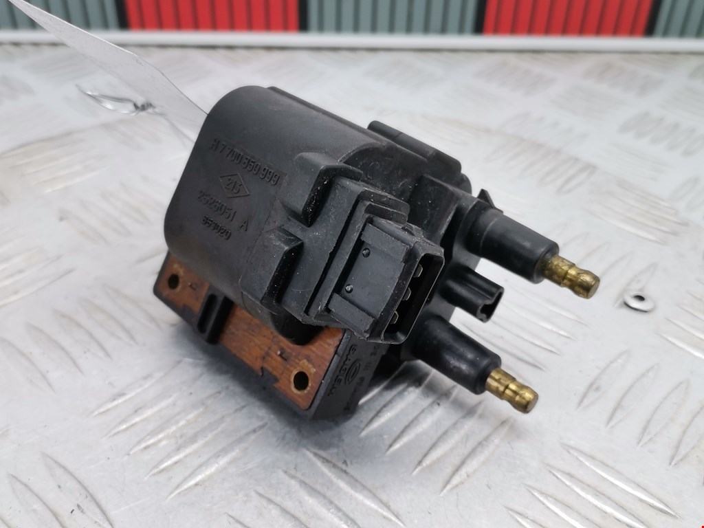 Катушка зажигания VOLVO S40 I 1995-2004