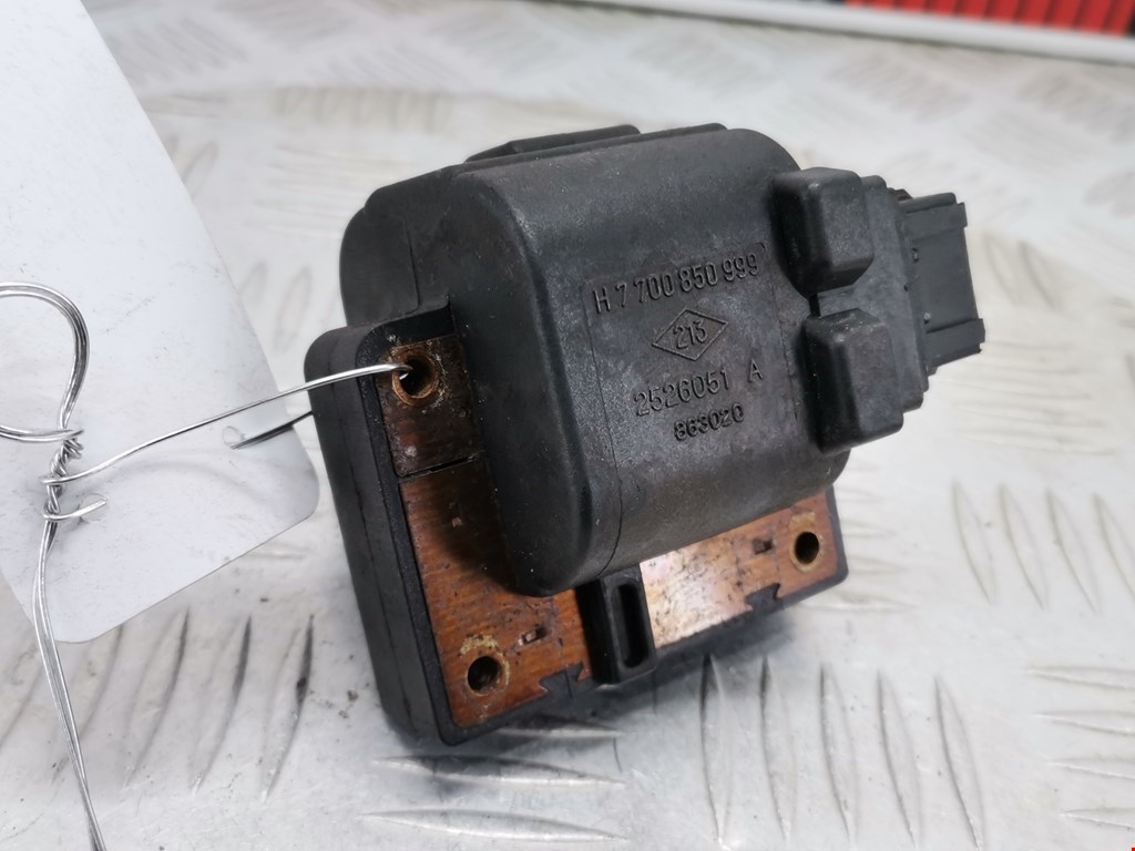Катушка зажигания VOLVO S40 I 1995-2004
