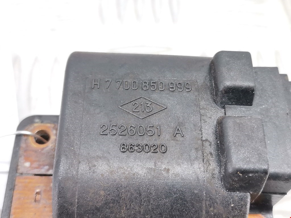 Катушка зажигания VOLVO S40 I 1995-2004