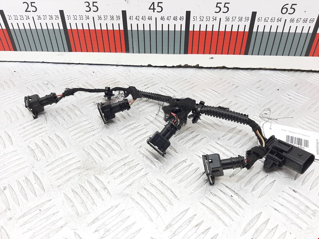 Проводка коса OPEL Insignia 2008-2017