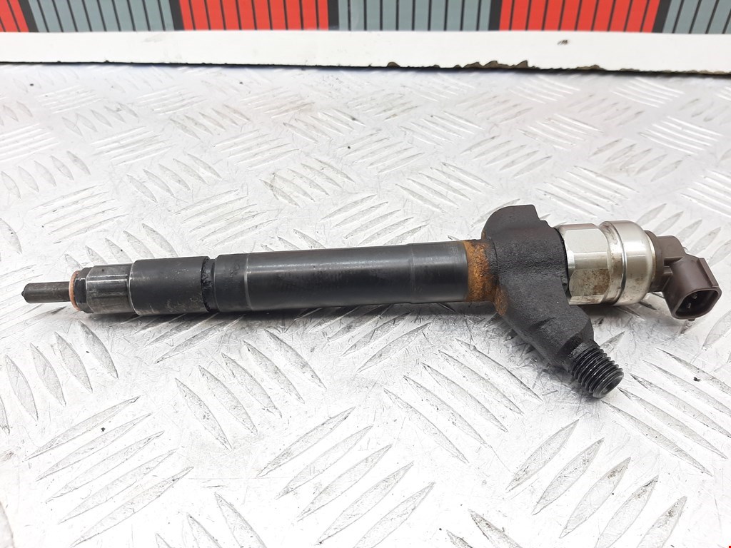 Форсунка дизельная электрическая FORD Transit 2006-2014