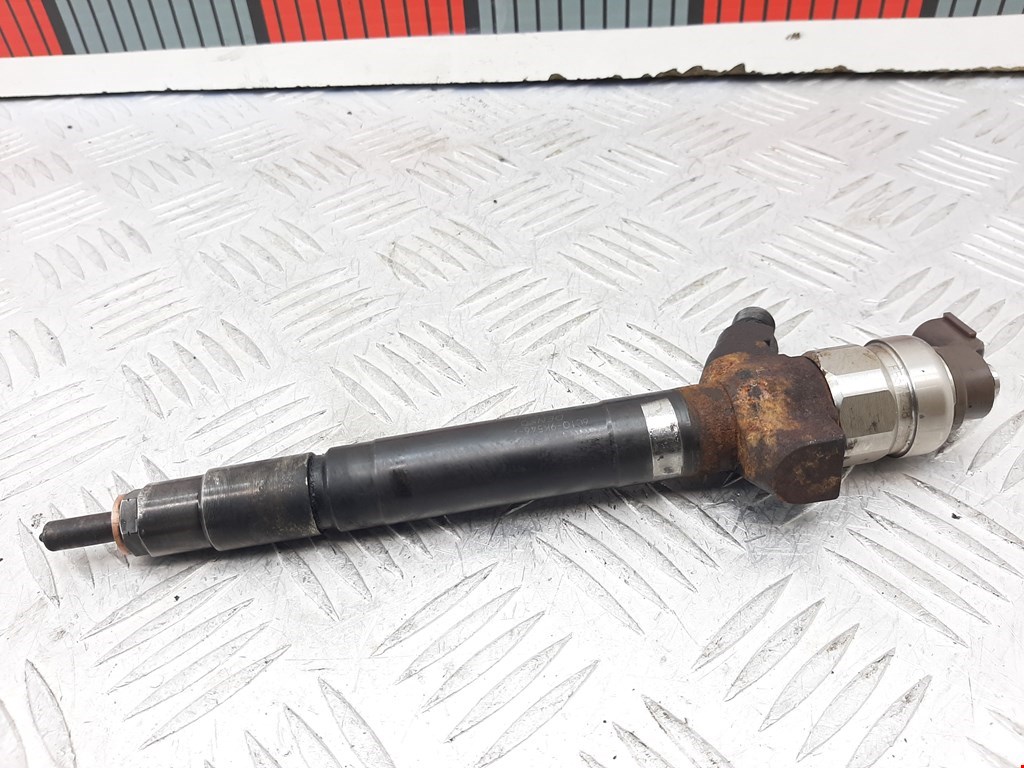 Форсунка дизельная электрическая FORD Transit 2006-2014