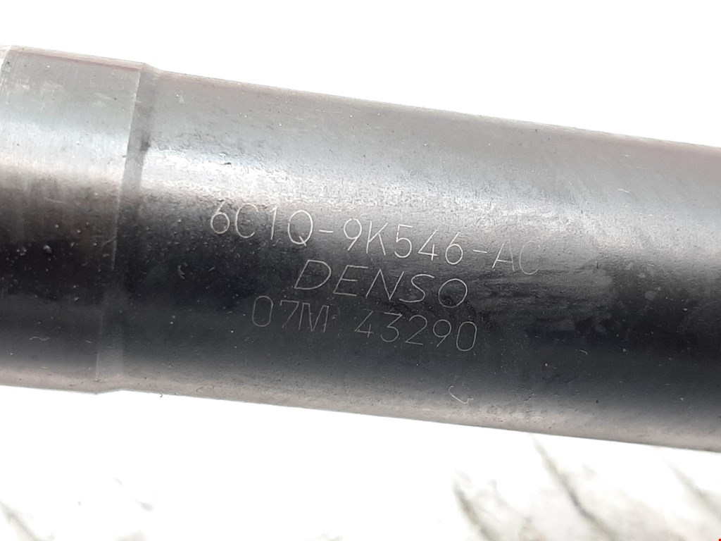 Форсунка дизельная электрическая FORD Transit 2006-2014