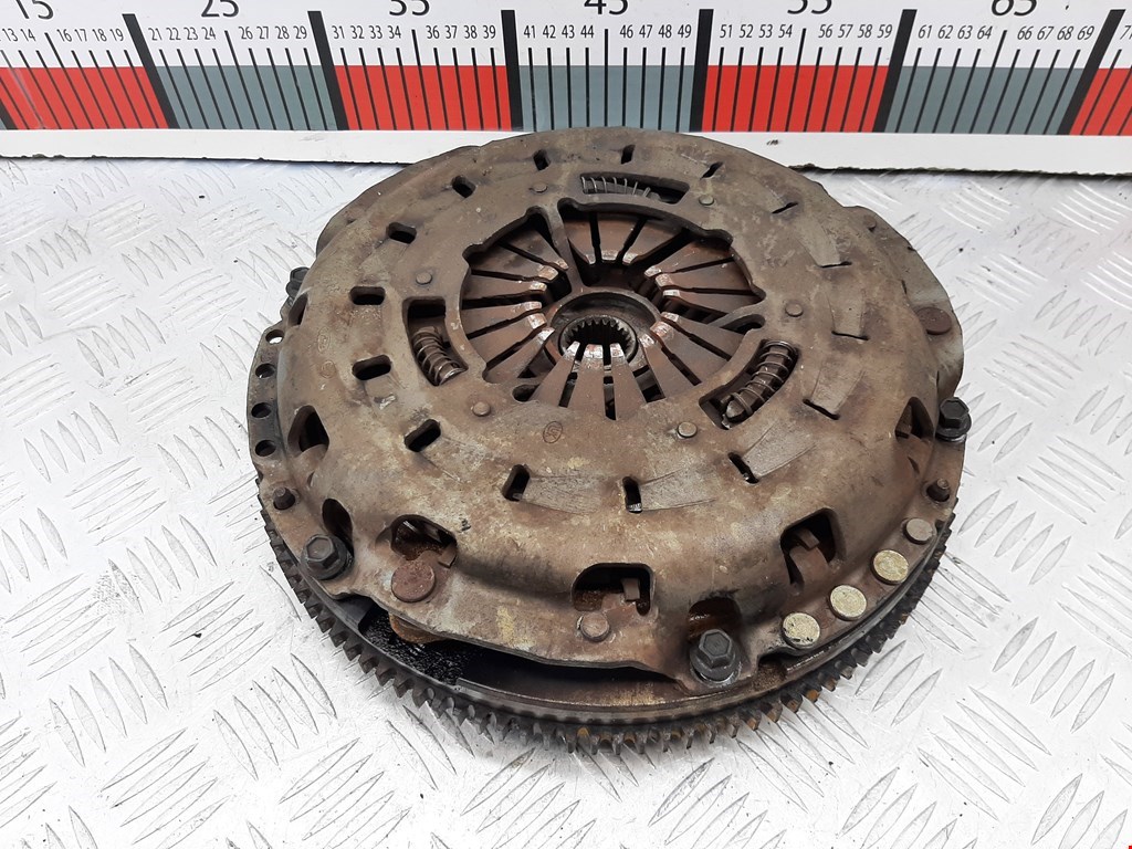 Маховик (демпфер сцепления) FORD Transit 2006-2014