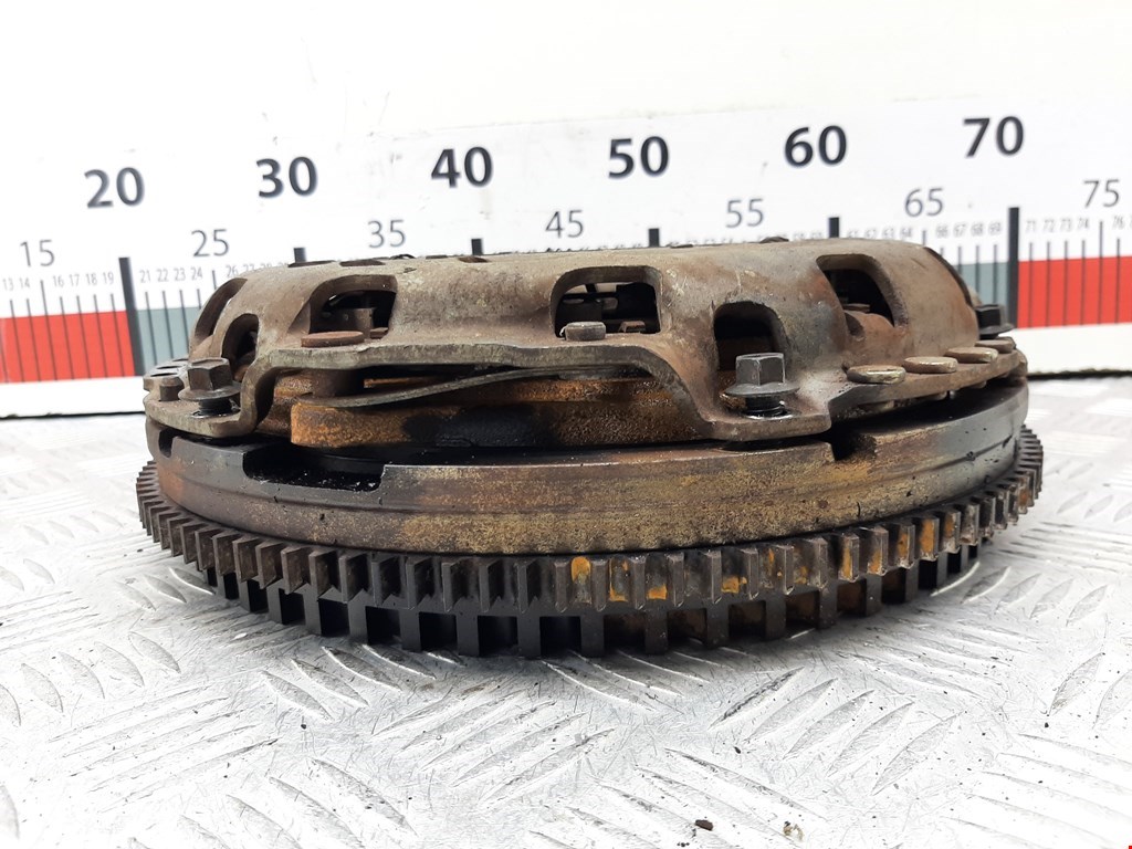 Маховик (демпфер сцепления) FORD Transit 2006-2014