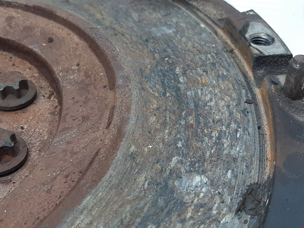 Маховик (демпфер сцепления) FORD Transit 2006-2014