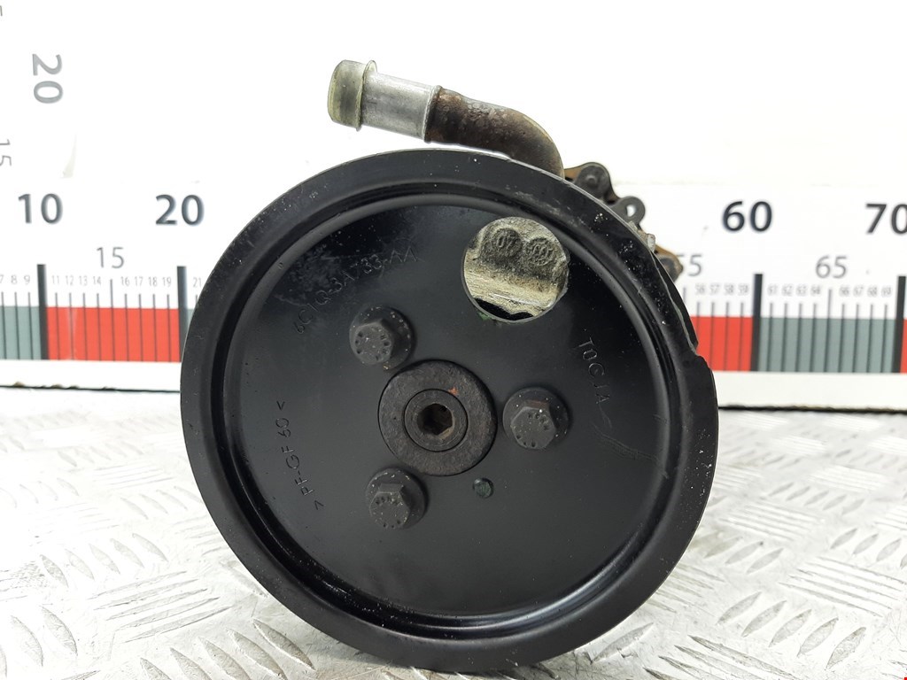 Насос гидроусилителя руля (ГУР) FORD Transit 2006-2014