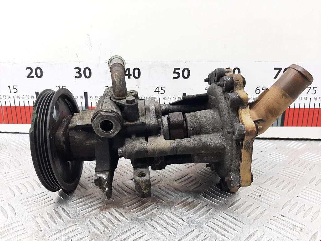 Насос гидроусилителя руля (ГУР) FORD Transit 2006-2014