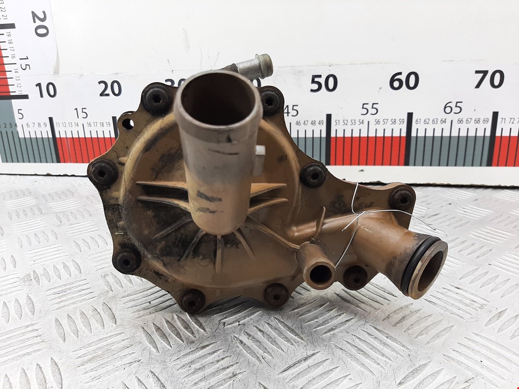 Насос гидроусилителя руля (ГУР) FORD Transit 2006-2014