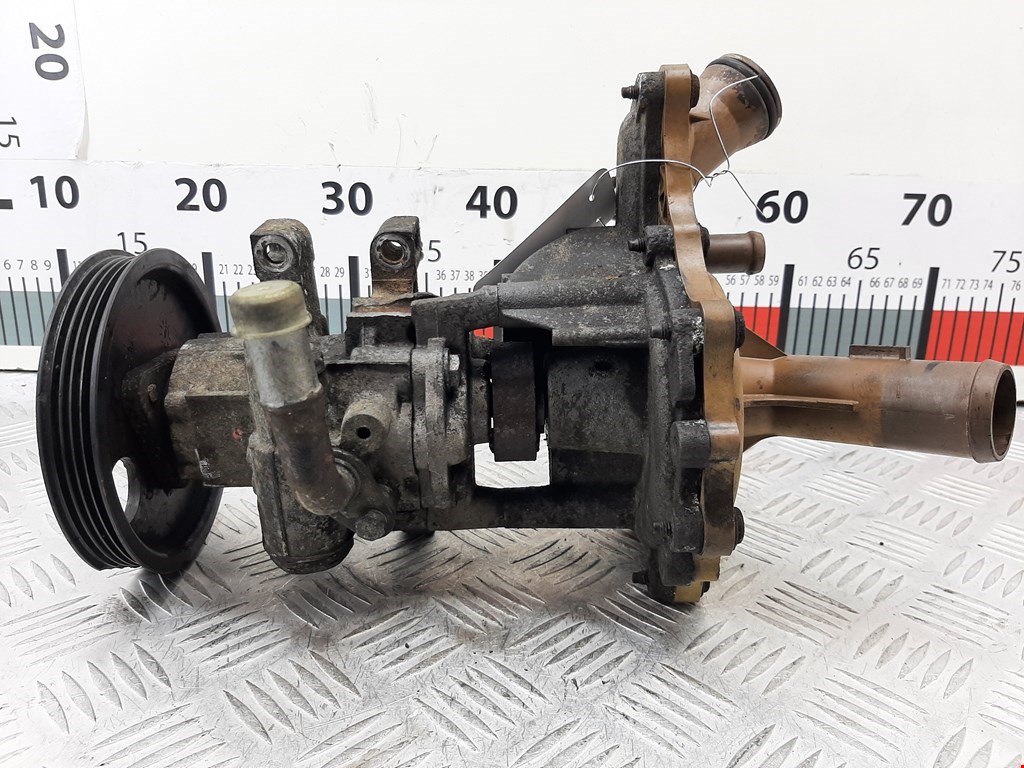 Насос гидроусилителя руля (ГУР) FORD Transit 2006-2014