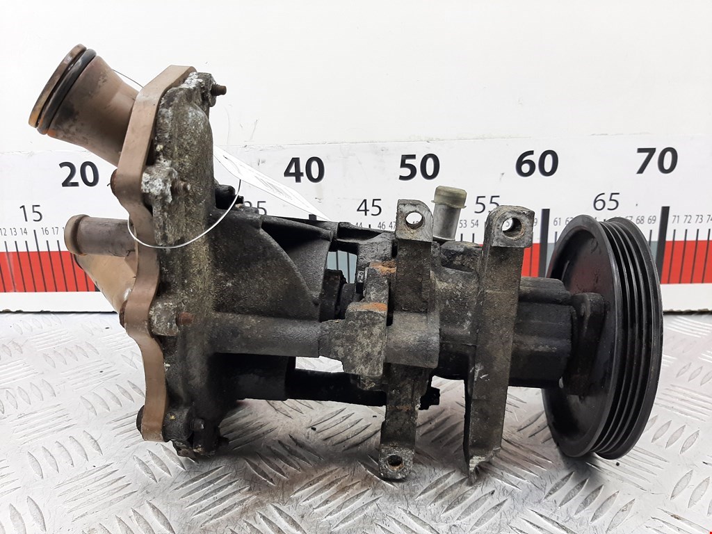 Насос гидроусилителя руля (ГУР) FORD Transit 2006-2014