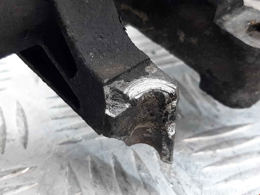 Насос гидроусилителя руля (ГУР) FORD Transit 2006-2014