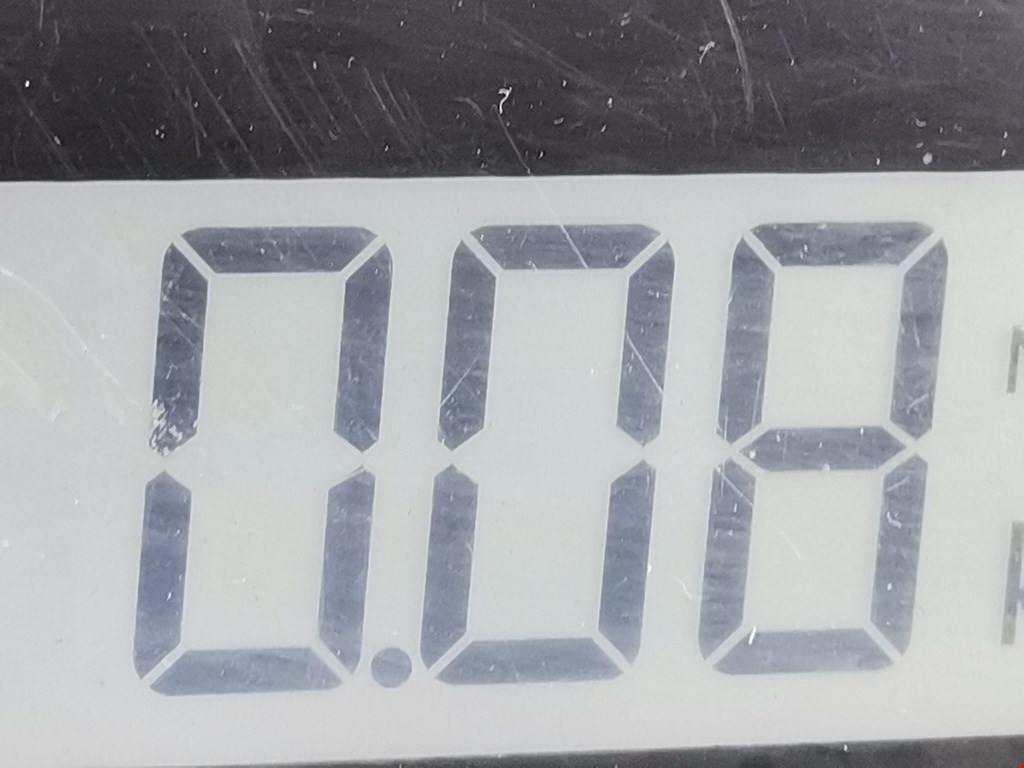 Кронштейн (крепление) радиатора OPEL Omega B 1994-2004