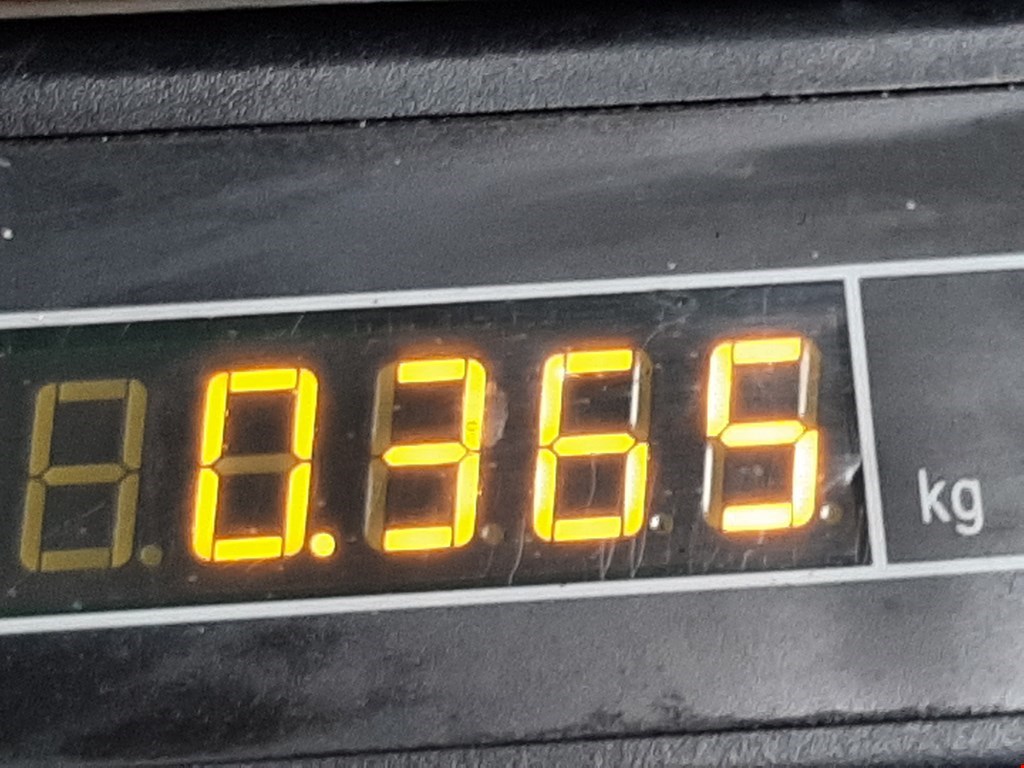 Щуп масляный FORD Transit 2006-2014