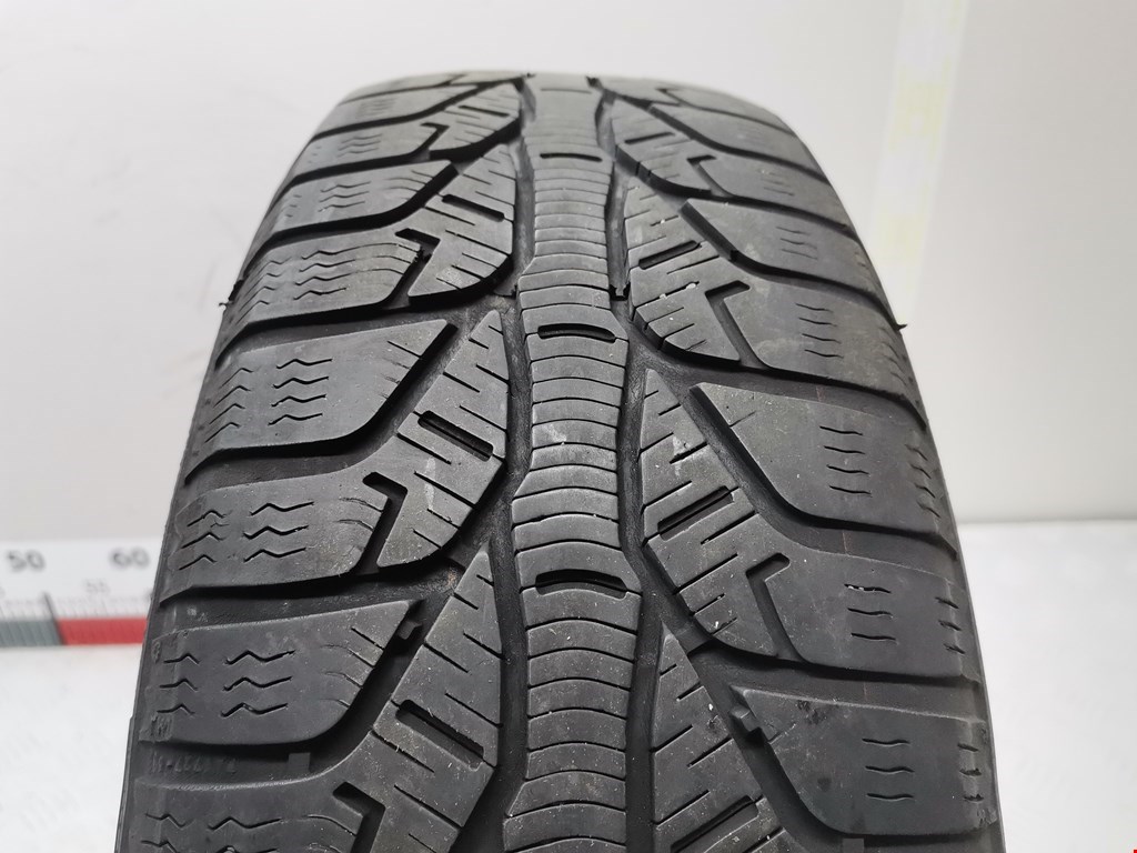 Диск колесный железо (штампованный стальной) FORD Fiesta 2001-2008